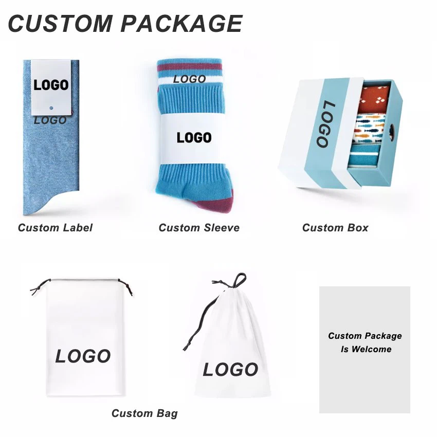 Custom Package