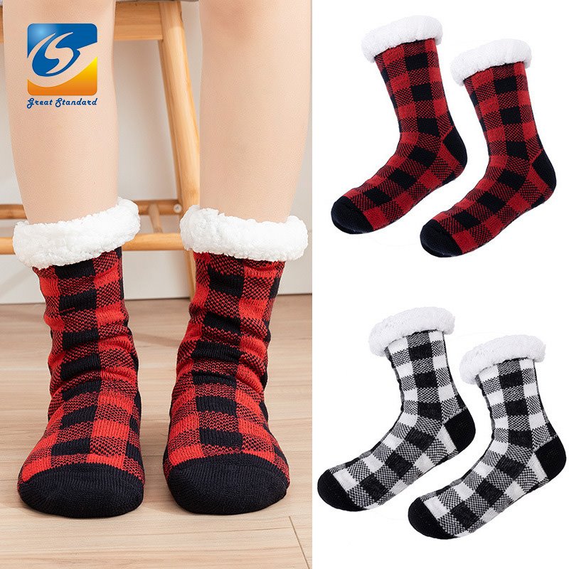 Thick Winter Socks Thick Winter Socks