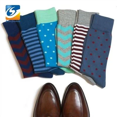 Klänning Crew Strumpor