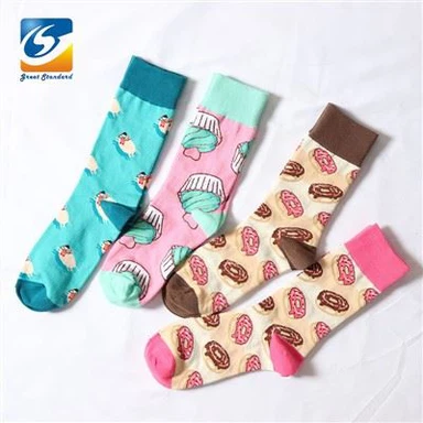 Designerstrumpor för män