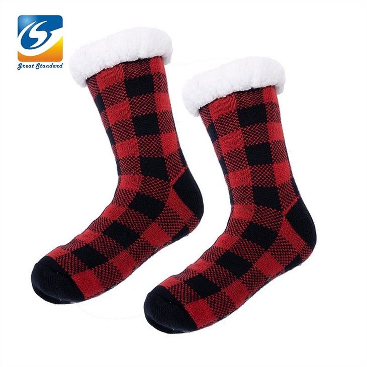 Thick Winter Socks