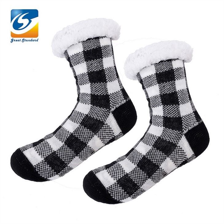 Thick Winter Socks