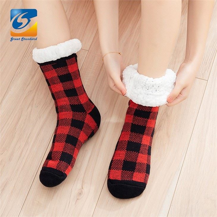 Thick Winter Socks
