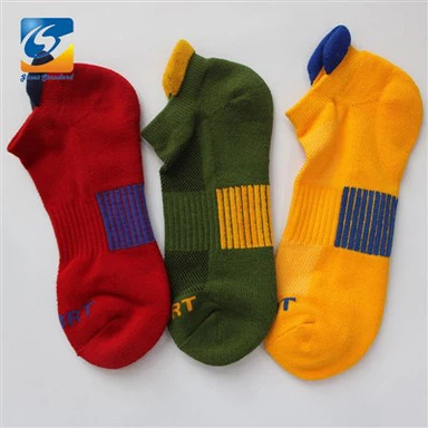 Bambu Herr Ankelstrumpor